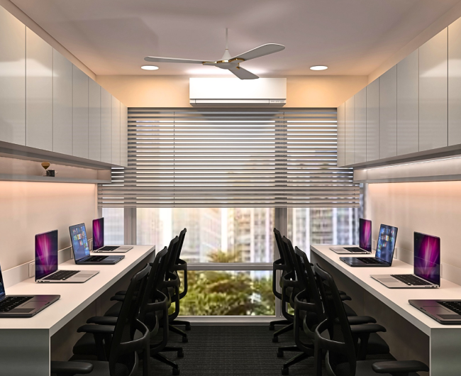 Why Choose Designing India